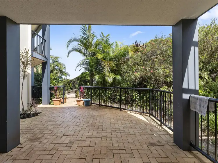 Third view of Homely apartment listing, 10/3 Dubois Close, Buderim QLD 4556