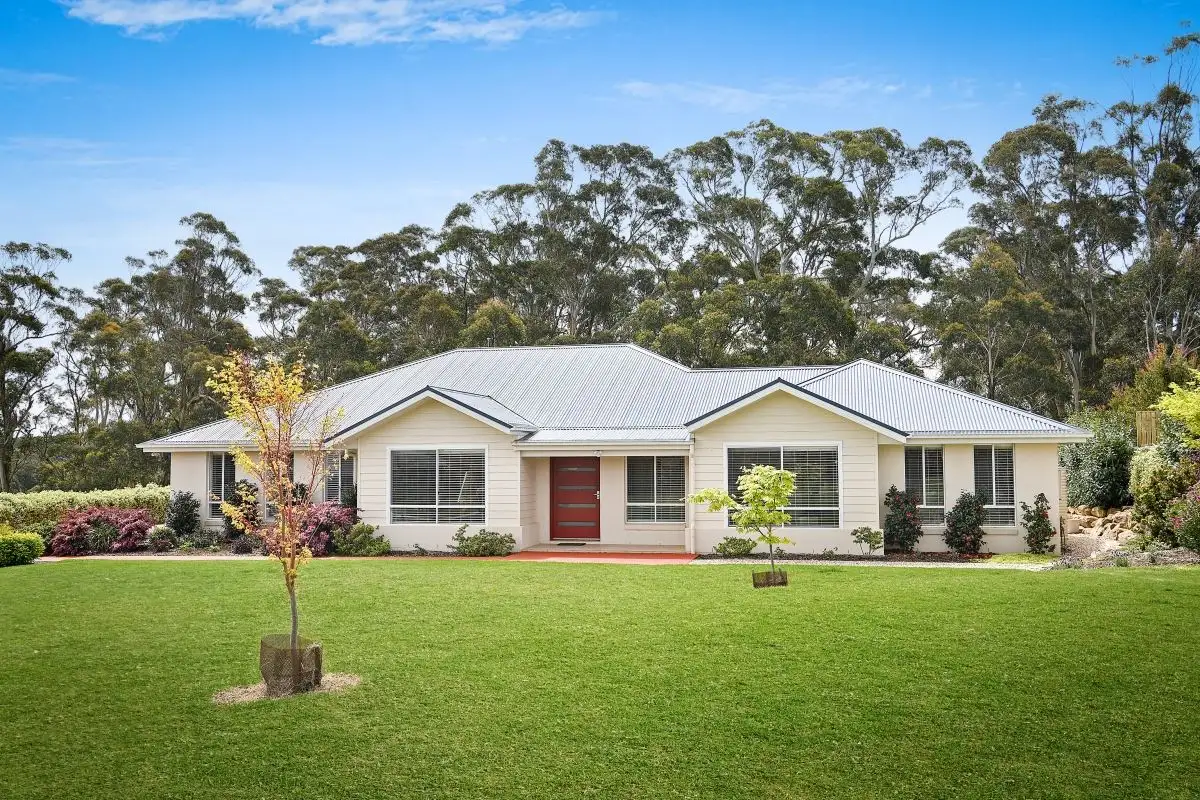 Main view of Homely house listing, 7 Cambourn Close, Bundanoon NSW 2578