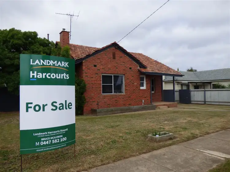 Main view of Homely house listing, 16 Dawson Street, Stawell VIC 3380