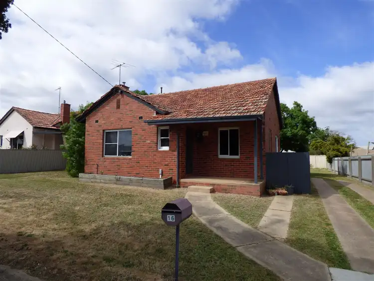 Second view of Homely house listing, 16 Dawson Street, Stawell VIC 3380