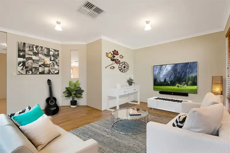Second view of Homely house listing, 59 Eastleigh Loop, Currambine WA 6028