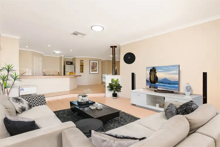 Third view of Homely house listing, 59 Eastleigh Loop, Currambine WA 6028