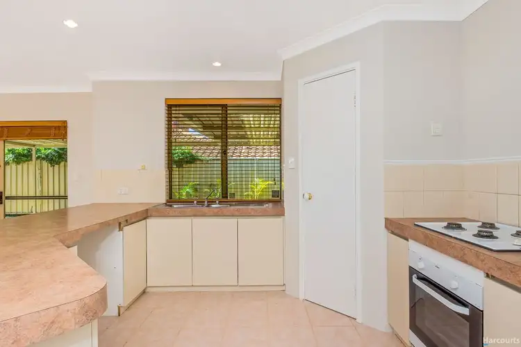 Fourth view of Homely house listing, 59 Eastleigh Loop, Currambine WA 6028