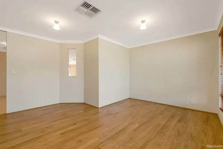 Sixth view of Homely house listing, 59 Eastleigh Loop, Currambine WA 6028
