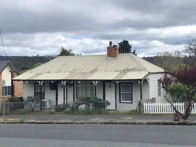 Main view of Homely house listing, 7 Talbot Street, Fingal TAS 7214