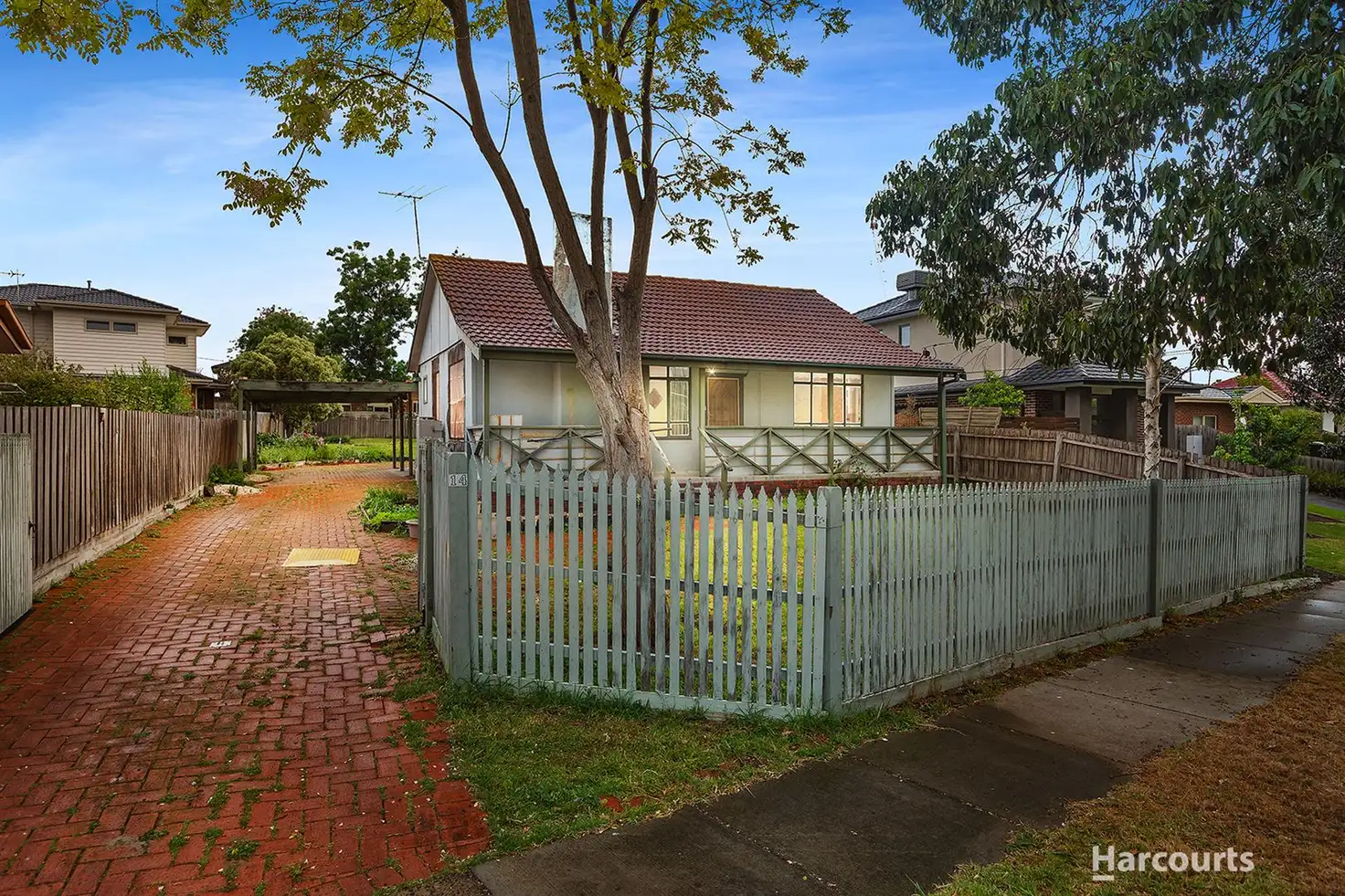 Main view of Homely house listing, 14 Woonah Street, Chadstone VIC 3148