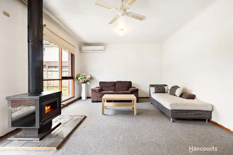 Second view of Homely house listing, 14 Woonah Street, Chadstone VIC 3148