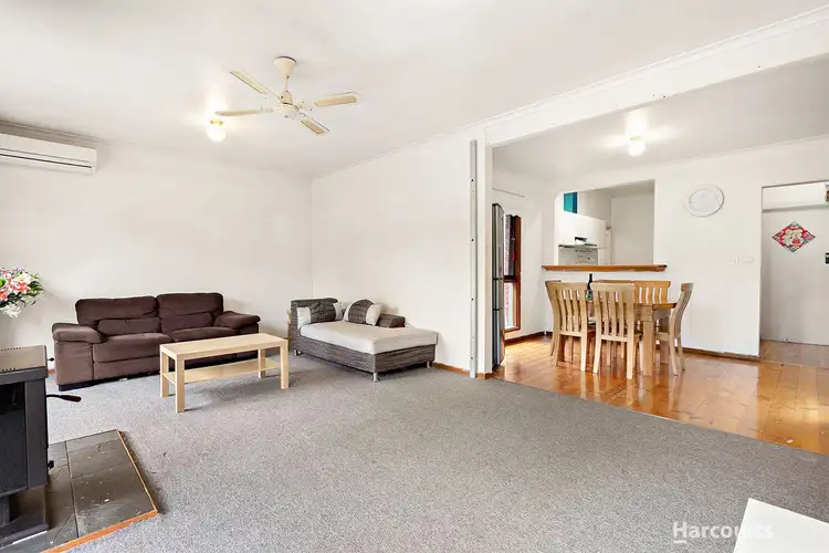 Third view of Homely house listing, 14 Woonah Street, Chadstone VIC 3148