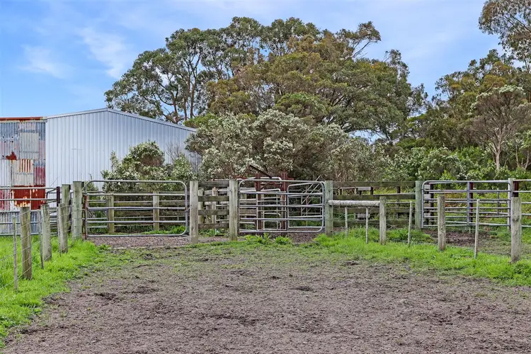 Second view of Homely rural property listing, Lot 1 Scott Road, Buffalo VIC 3958