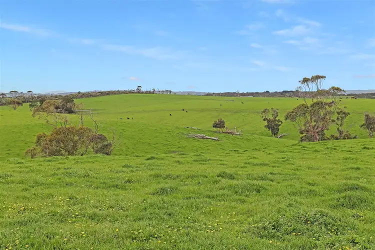 Third view of Homely rural property listing, Lot 1 Scott Road, Buffalo VIC 3958
