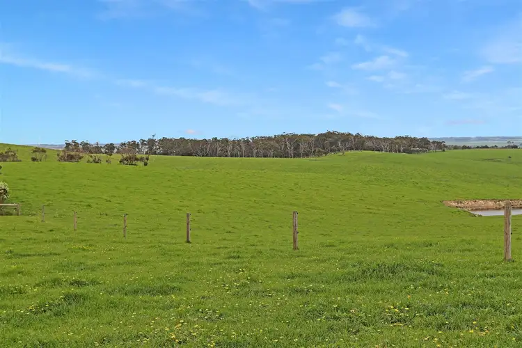 Fifth view of Homely rural property listing, Lot 1 Scott Road, Buffalo VIC 3958