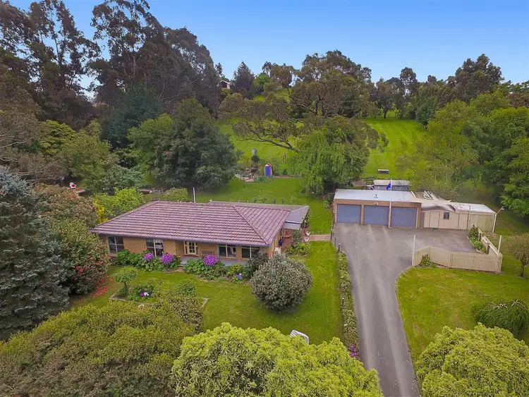 Second view of Homely house listing, 43 Nason Street, Korumburra VIC 3950