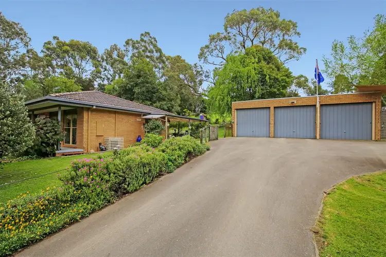 Third view of Homely house listing, 43 Nason Street, Korumburra VIC 3950
