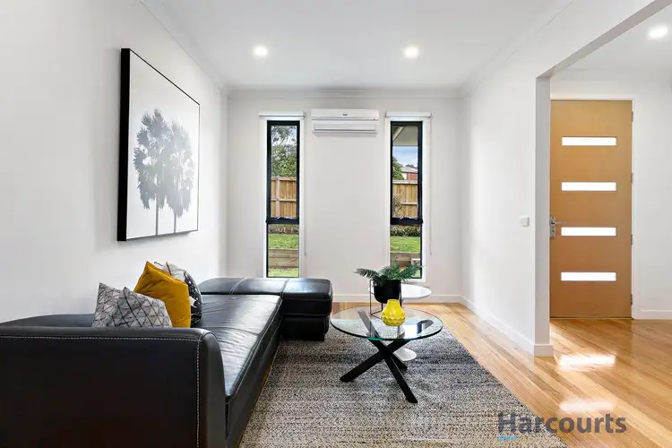 Second view of Homely townhouse listing, 1/491 Waverley Road, Mount Waverley VIC 3149