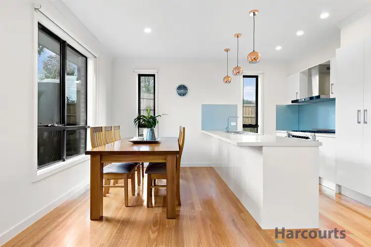 Fourth view of Homely townhouse listing, 1/491 Waverley Road, Mount Waverley VIC 3149