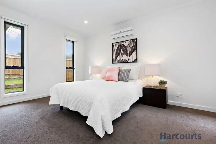 Sixth view of Homely townhouse listing, 1/491 Waverley Road, Mount Waverley VIC 3149