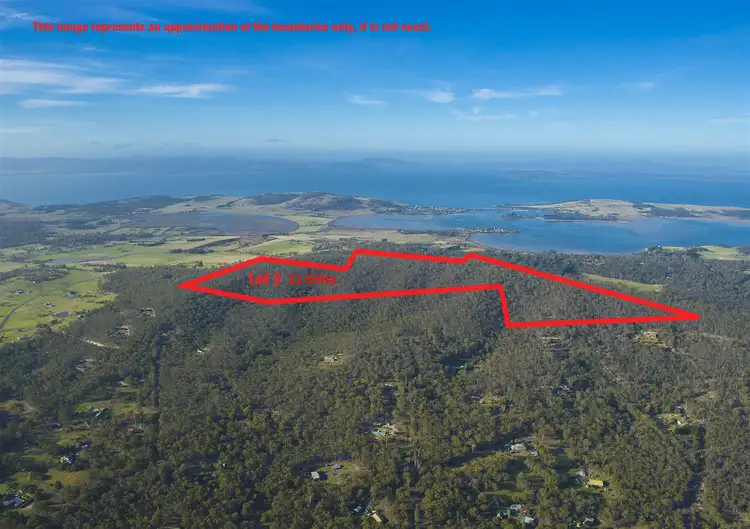 30 Rushton Close, Sandford TAS 7020