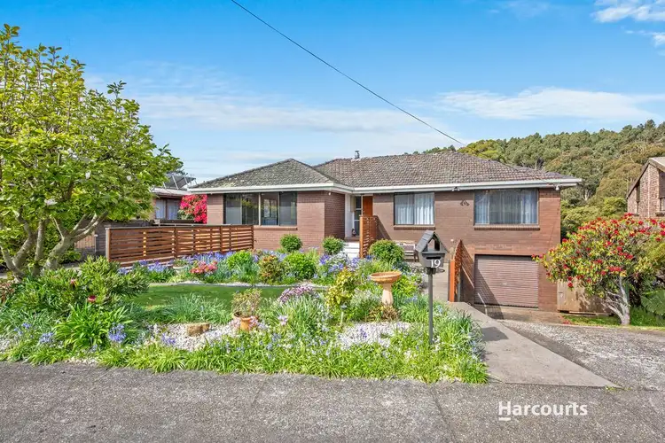 19 Amanda Court, Romaine TAS 7320