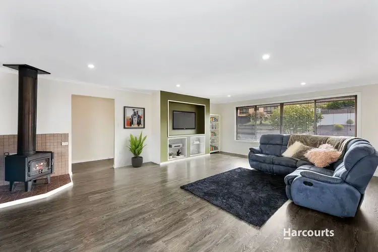 Third view of Homely house listing, 19 Amanda Court, Romaine TAS 7320