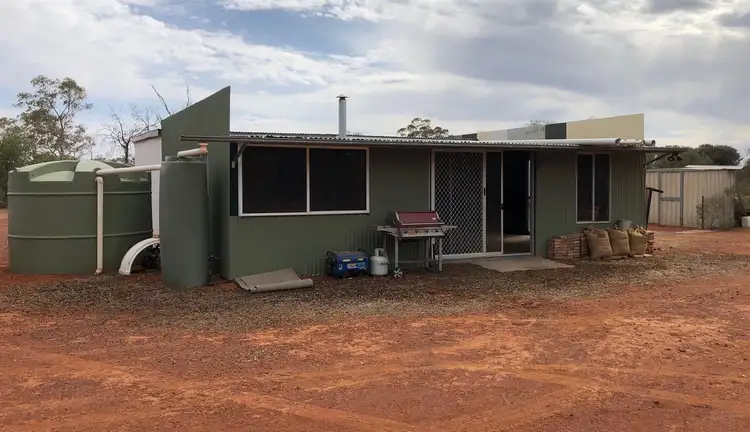 Second view of Homely rural property listing, * Lynch's, Cobar NSW 2835