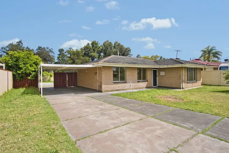 16 Calume Street, Hillman WA 6168