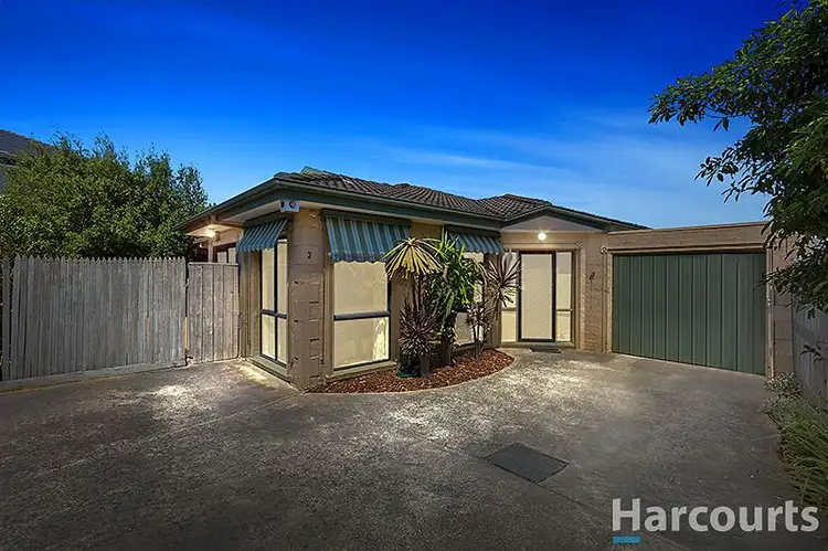 Main view of Homely unit listing, 2/114 Blackburn Road, Glen Waverley VIC 3150