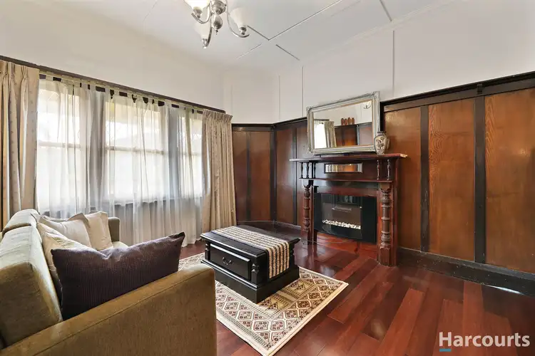 Third view of Homely house listing, 368 Mount Baw Baw Tourist Road, Noojee VIC 3833
