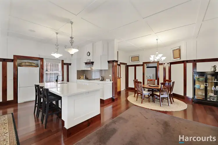 Fourth view of Homely house listing, 368 Mount Baw Baw Tourist Road, Noojee VIC 3833