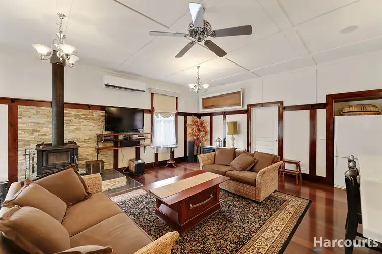 Fifth view of Homely house listing, 368 Mount Baw Baw Tourist Road, Noojee VIC 3833