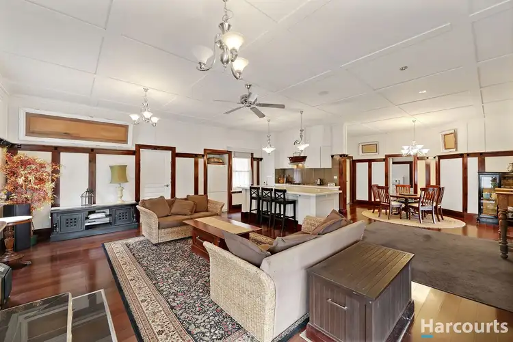 Sixth view of Homely house listing, 368 Mount Baw Baw Tourist Road, Noojee VIC 3833