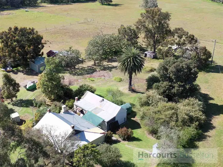 Sixth view of Homely house listing, 663 Rendezvous Road, Vasse WA 6280
