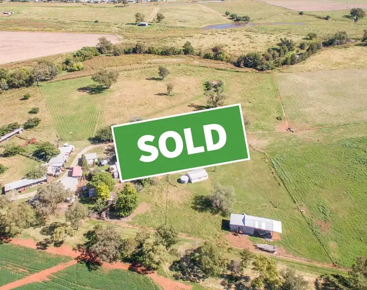 Green Acres Calala Lane, Tamworth NSW 2340