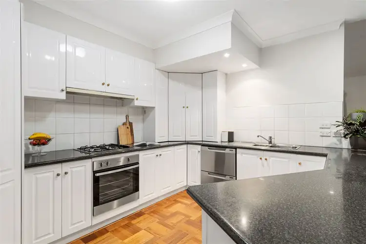 Fourth view of Homely townhouse listing, 1/29 Tram Road, Doncaster VIC 3108