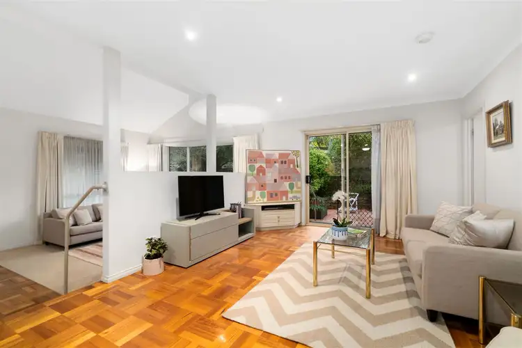 Fifth view of Homely townhouse listing, 1/29 Tram Road, Doncaster VIC 3108