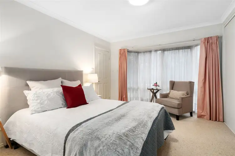 Sixth view of Homely townhouse listing, 1/29 Tram Road, Doncaster VIC 3108