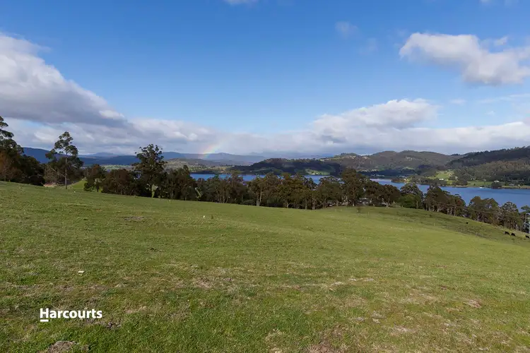 Main view of Homely land listing, 40 Porta Drive, Cradoc TAS 7109