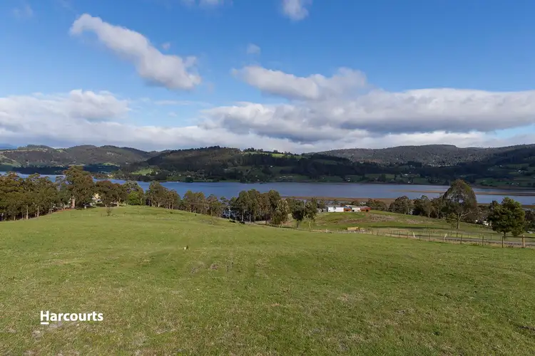 Third view of Homely land listing, 40 Porta Drive, Cradoc TAS 7109
