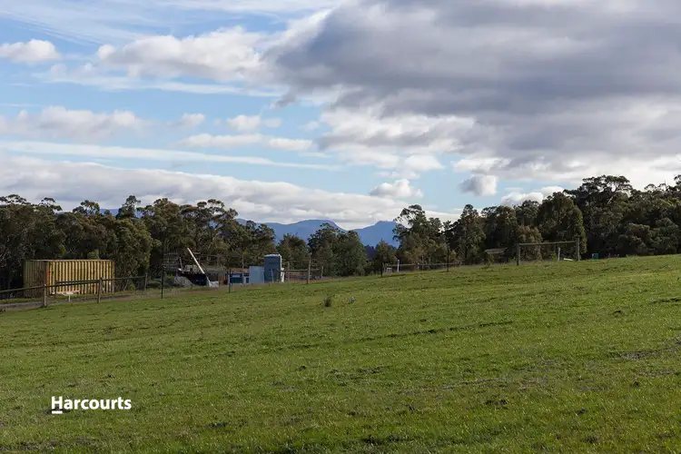 Fourth view of Homely land listing, 40 Porta Drive, Cradoc TAS 7109