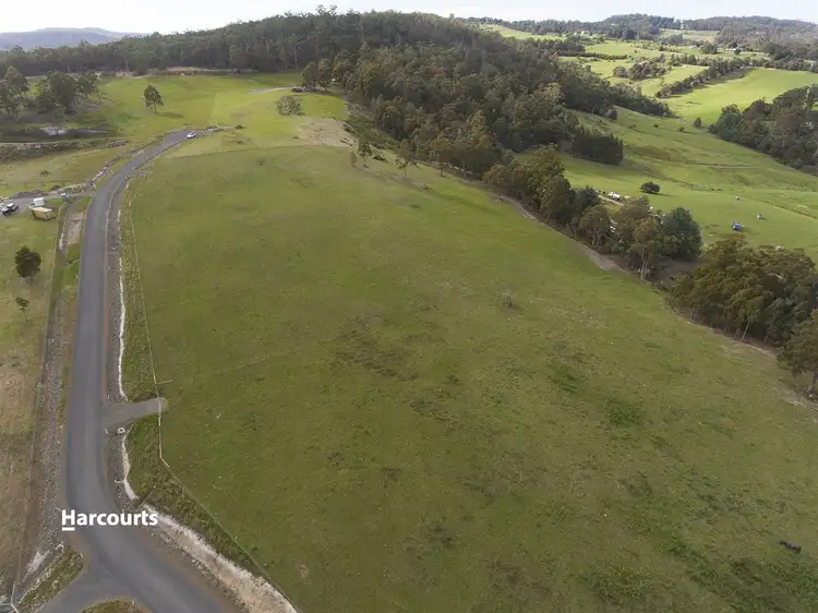 Seventh view of Homely land listing, 40 Porta Drive, Cradoc TAS 7109