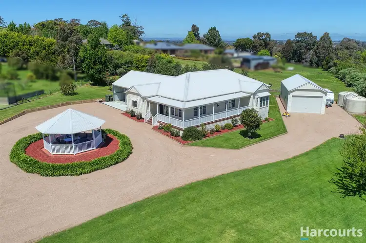 Main view of Homely house listing, Lot 1, 960 Princes Way, Drouin VIC 3818