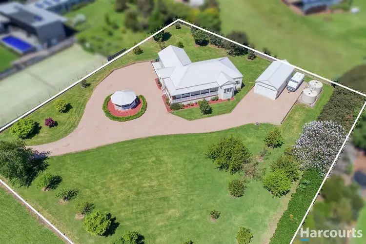 Second view of Homely house listing, Lot 1, 960 Princes Way, Drouin VIC 3818