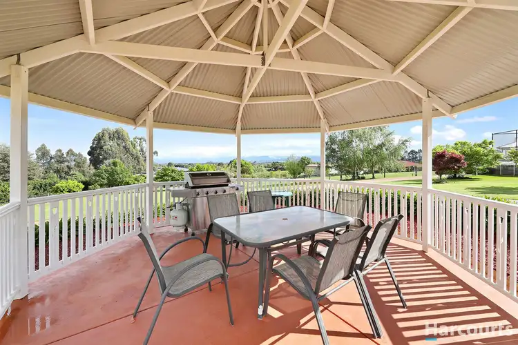 Fourth view of Homely house listing, Lot 1, 960 Princes Way, Drouin VIC 3818