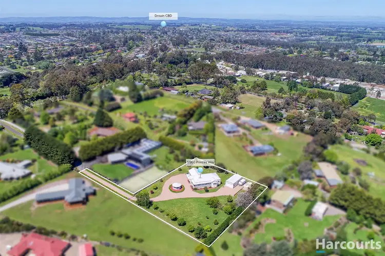Fifth view of Homely house listing, Lot 1, 960 Princes Way, Drouin VIC 3818