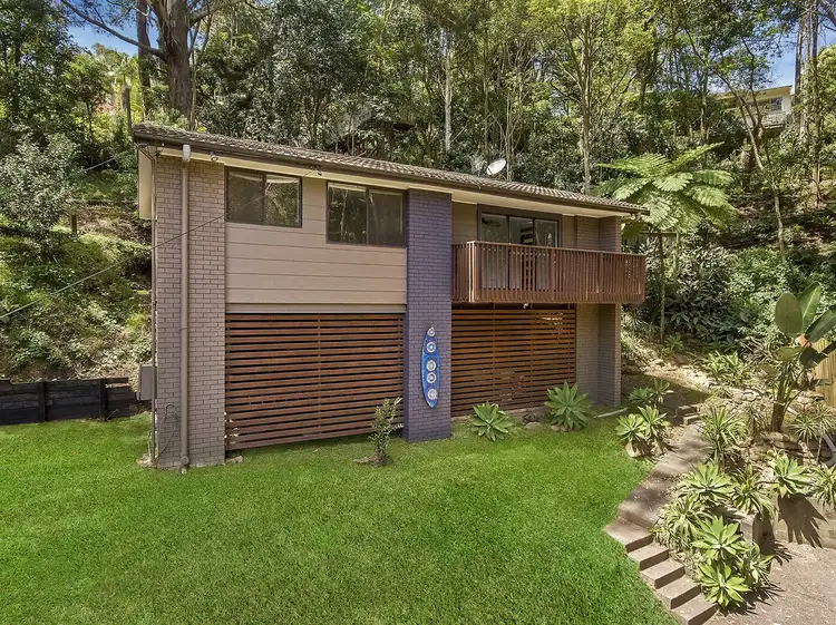 58 Hillside Road