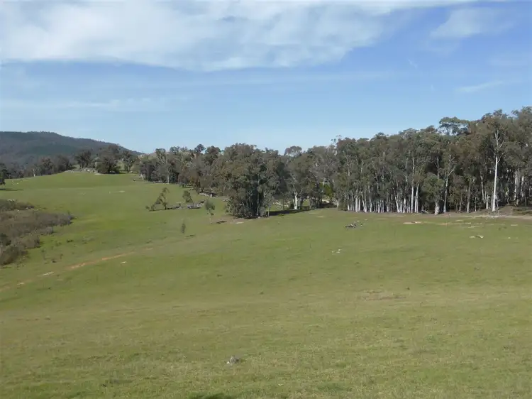 3012 Jingellic Road, Lankeys Creek