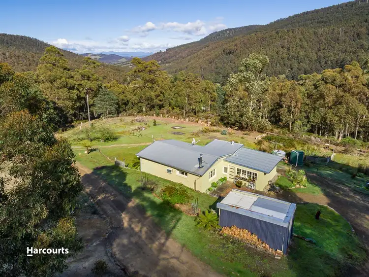 1205 Pelverata Road, Pelverata TAS 7150