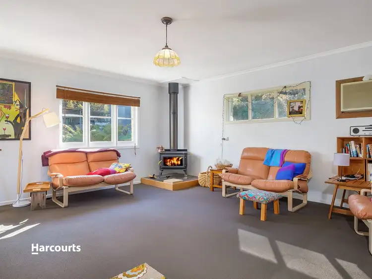 Fifth view of Homely house listing, 1205 Pelverata Road, Pelverata TAS 7150