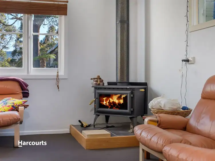 Sixth view of Homely house listing, 1205 Pelverata Road, Pelverata TAS 7150