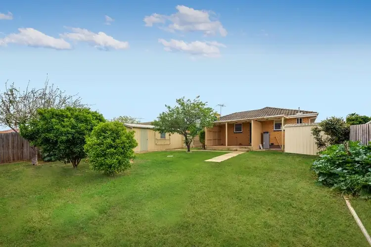 Sixth view of Homely house listing, 27 Teleta Crescent, Corio VIC 3214