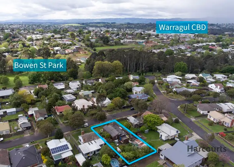 Main view of Homely house listing, 15 Centre Avenue, Warragul VIC 3820